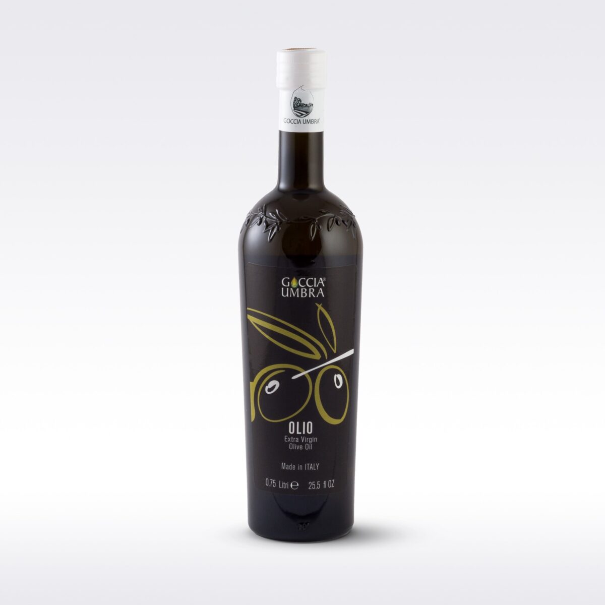 Olio Extra Vergine d'Oliva