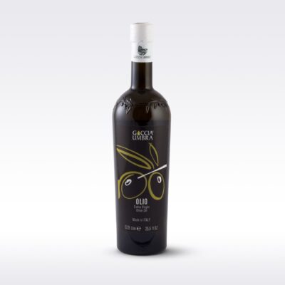Olio Extra Vergine d'Oliva