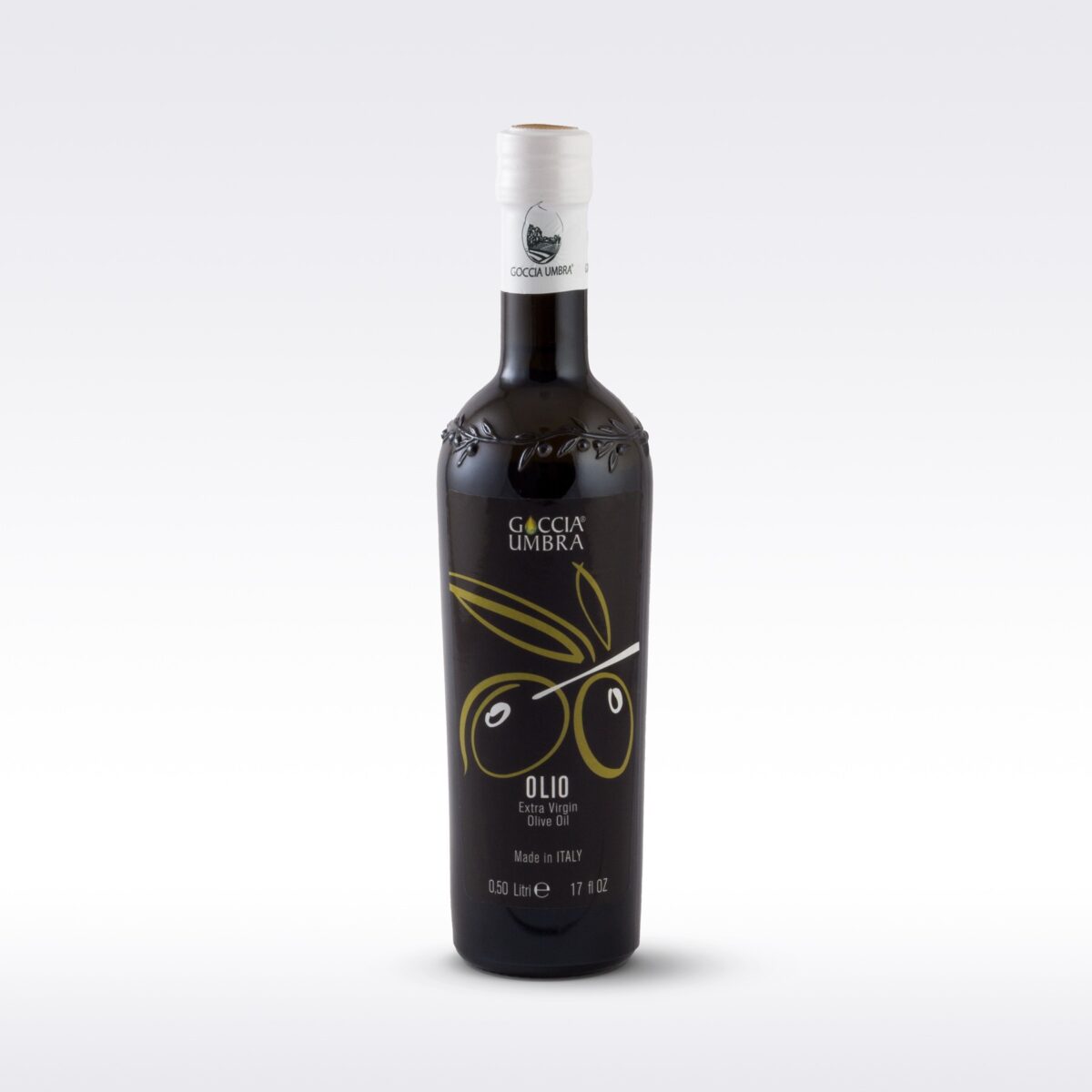 Olio Extra Vergine d'Oliva