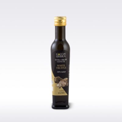 Extra Virgin Olive Oil – White Truffle 250ml