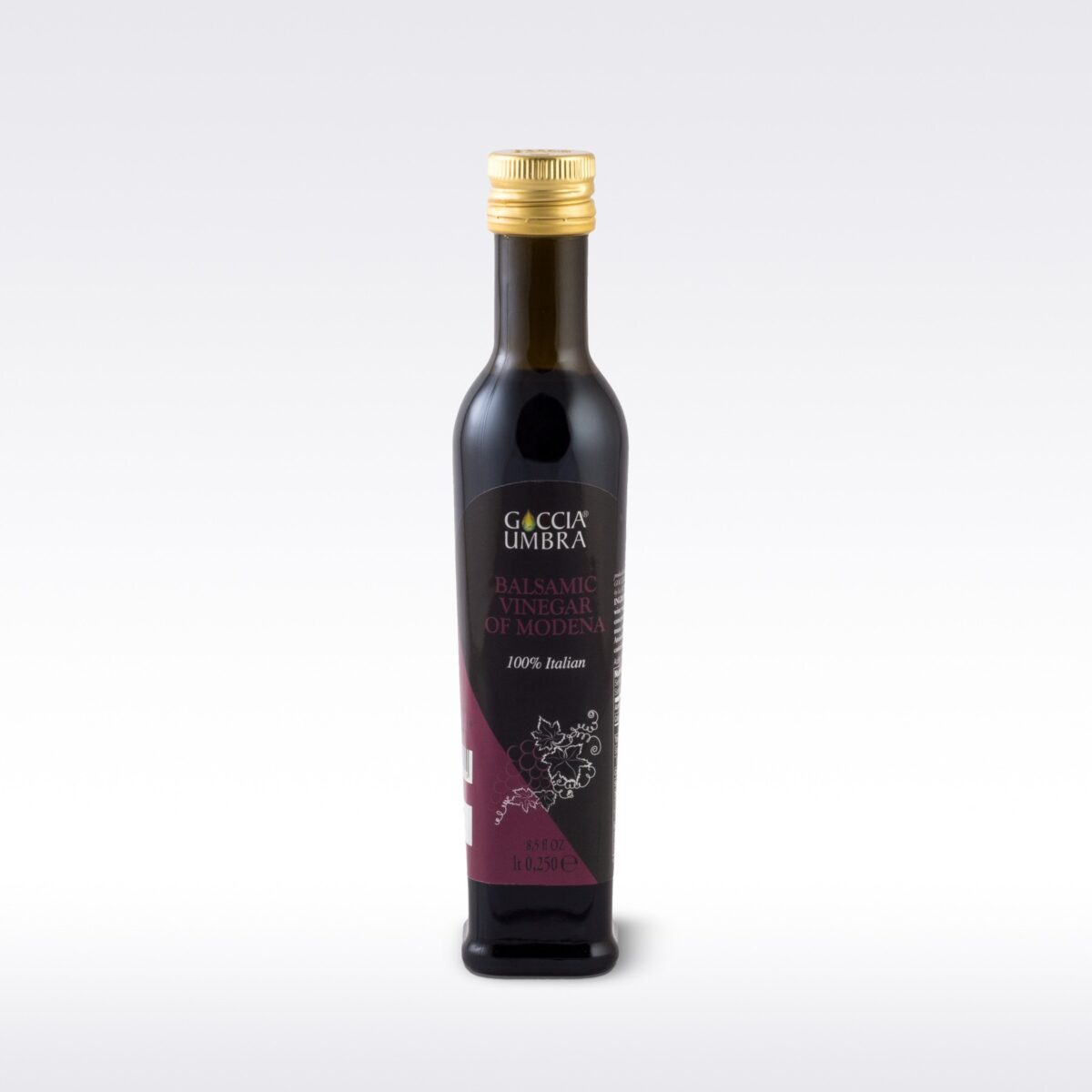 Aceto Balsamico di Modena