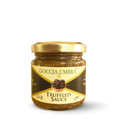 Truffled Sauce - 90gr