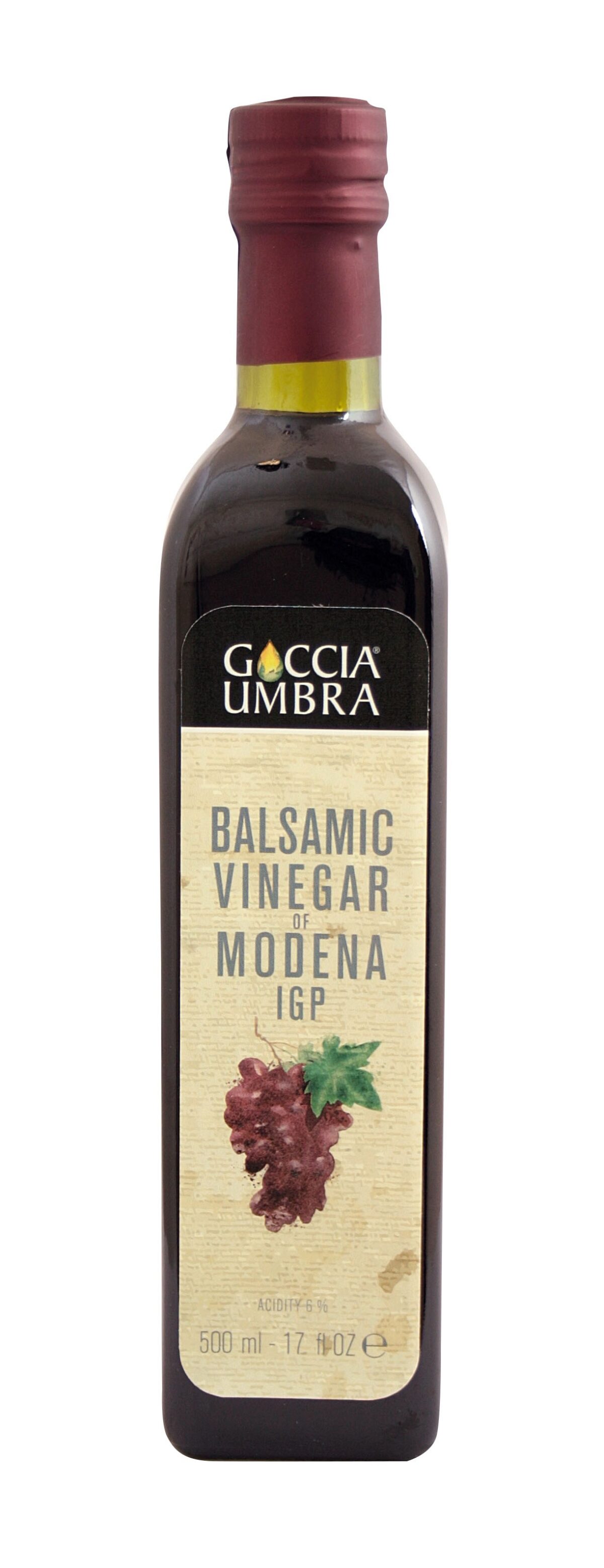Aceto Balsamico di Modena IGP invecchiato