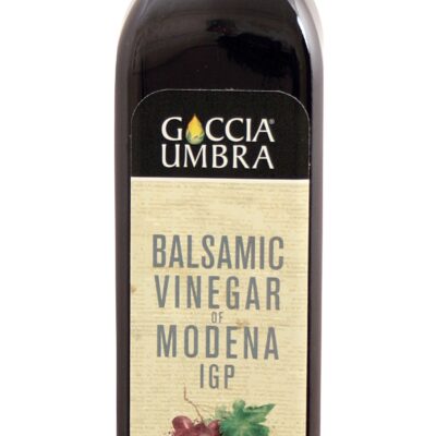 Aged Balsamic Vinegar of Modena - 500 ml