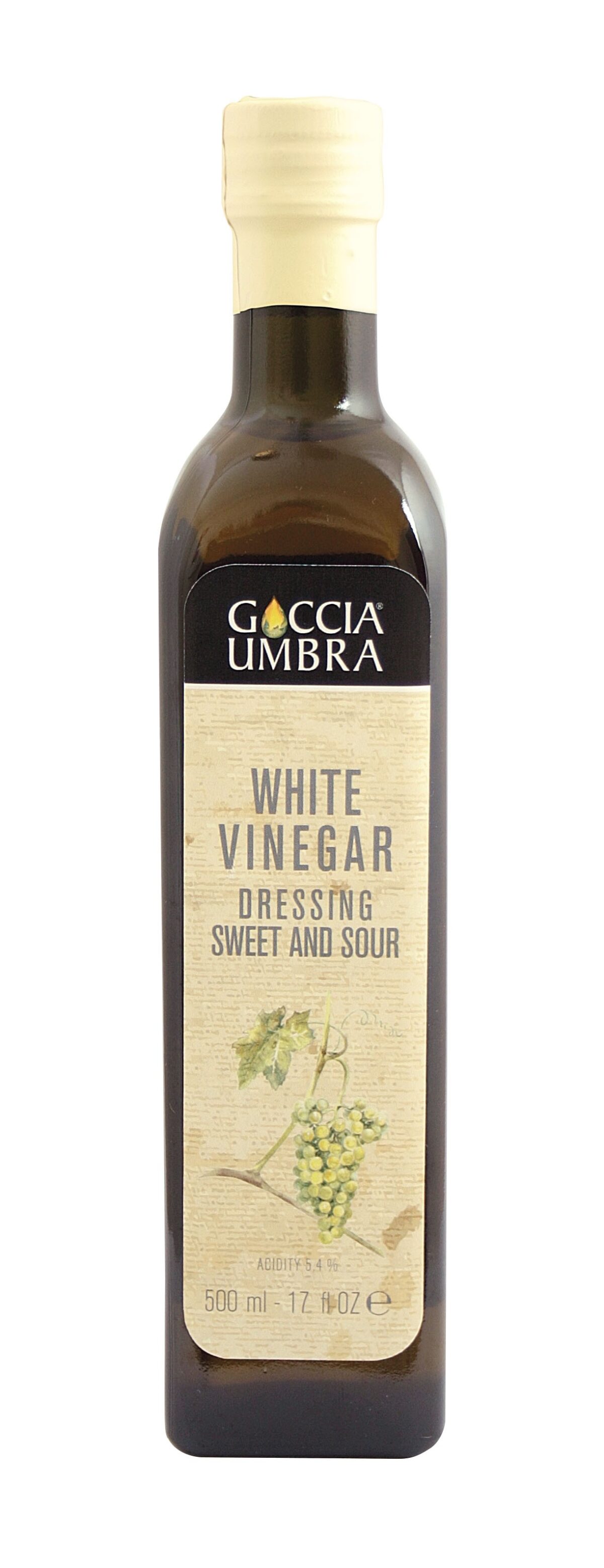 Balsamico Bianco Agrodolce