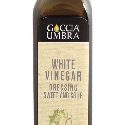 Sweet and Sour White Balsamic - 500ml