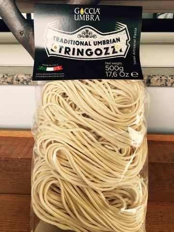 Stringozzi Umbri Artigianali