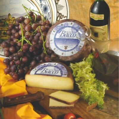 Pecorino Bacco