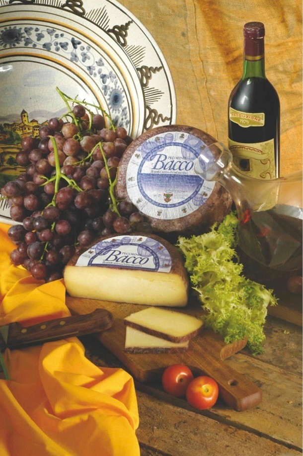 Pecorino Bacco